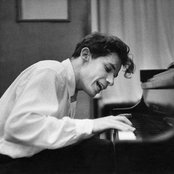 Glenn Gould - List pictures