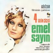 Emel Sayın - List pictures