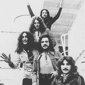 Uriah Heep - List pictures