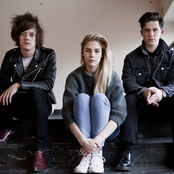 London Grammar - List pictures