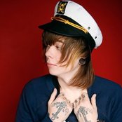 Christofer Drew - List pictures