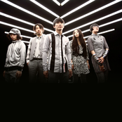 Sakanaction - List pictures