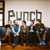 Punch Brothers - List pictures