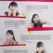 Cherry Belle - List pictures