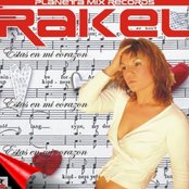 Rakel - List pictures