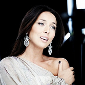 Alsou - List pictures