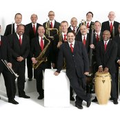 Arturo O'farrill & The Afro Latin Jazz Orchestra - List pictures