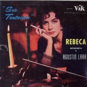 Rebeca - List pictures