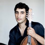 Avi Avital - List pictures