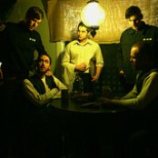 Midlake - List pictures