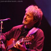 Jon Anderson - List pictures