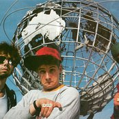 Beastie Boys - List pictures