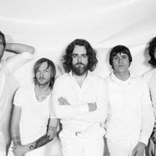 Minus The Bear - List pictures