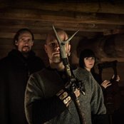 Wardruna - List pictures