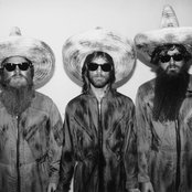 Zz Top - List pictures