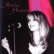 Annie Haslam - List pictures