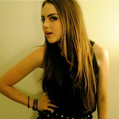 Elizabeth Gillies - List pictures