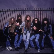 Steelheart - List pictures