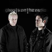 Ghosts On The Radio - List pictures