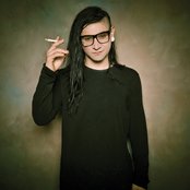 Skrillex - List pictures