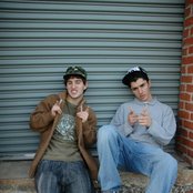 The Cataracs - List pictures