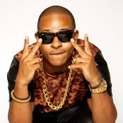 Eric Bellinger - List pictures