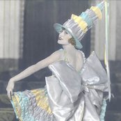 Ruth Etting - List pictures