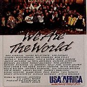 Usa For Africa - List pictures