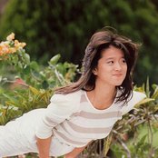 Akina Nakamori - List pictures