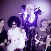 Lords Of Acid - List pictures