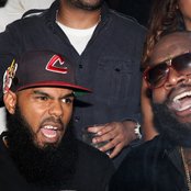 Stalley - List pictures