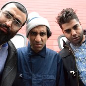 Das Racist - List pictures