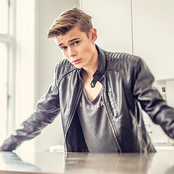 Benjamin Lasnier - List pictures