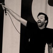 Tim Mcilrath - List pictures