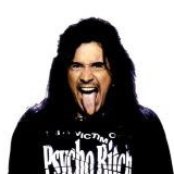 Gene Simmons - List pictures