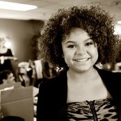 Rachel Crow - List pictures