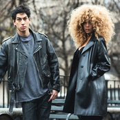 Lion Babe - List pictures