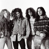 White Zombie - List pictures