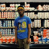 Kevin Abstract - List pictures