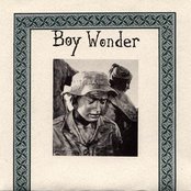 Boy Wonder - List pictures