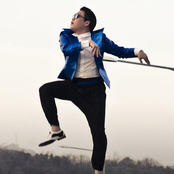 Psy - List pictures