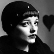 Nina Hagen - List pictures