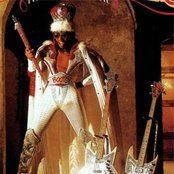 Bootsy Collins - List pictures