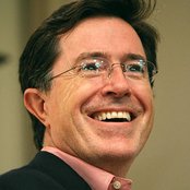 Stephen Colbert - List pictures