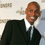 Dave Chappelle - List pictures