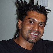 Apache Indian - List pictures