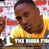 Jt The Bigga Figga - List pictures