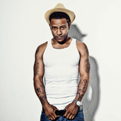 Eric Bellinger - List pictures