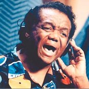 Lamont Dozier - List pictures