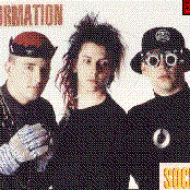 Information Society - List pictures